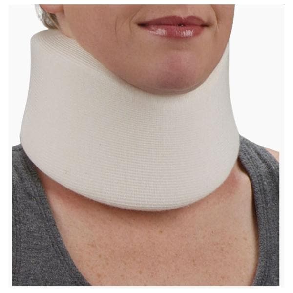 Collar Cervical One Size Foam 4x22