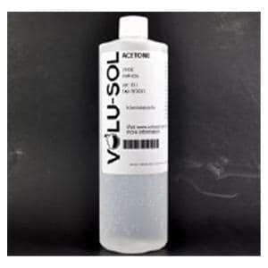 Acetone Reagent 1gal Ea