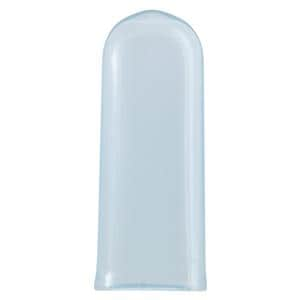 Instrument Tip Protector Clear 2x9x25mm Non-Sterile Disposable 100/Bg