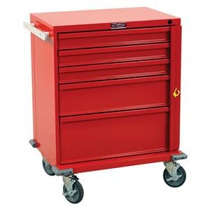 V-Series Crash Cart 33x26x42