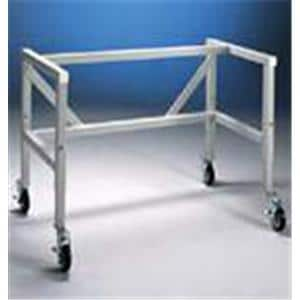 Base Stand For XPert Filtered Balance System 36x29" Ea