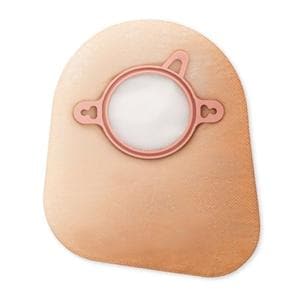 New Image 7" Colostomy Pouch Beige