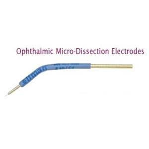 Ophtalmic Electrode New For Micro-Dissection 2/Pk