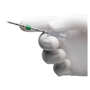 Needle Biopsy 19gx17cm Coaxial 5/Ca