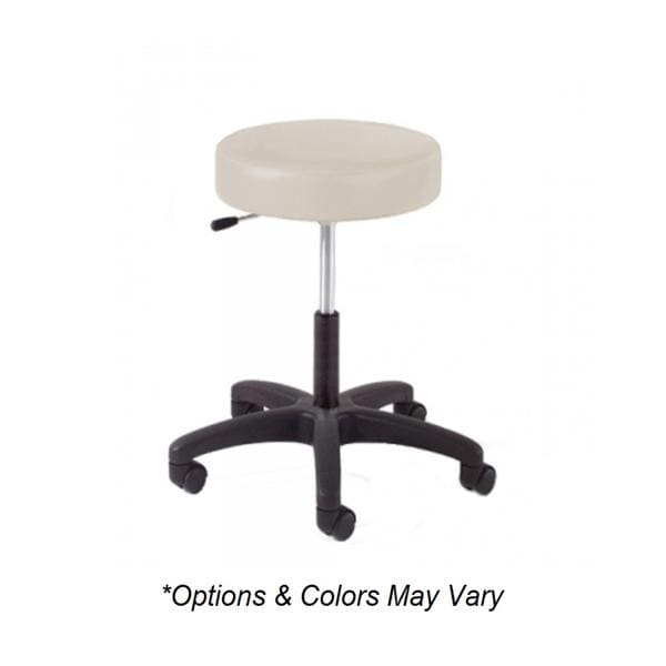 Exam Stool Specify Color 350lb Capacity