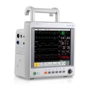 iM70 Vital Signs Monitor Ea