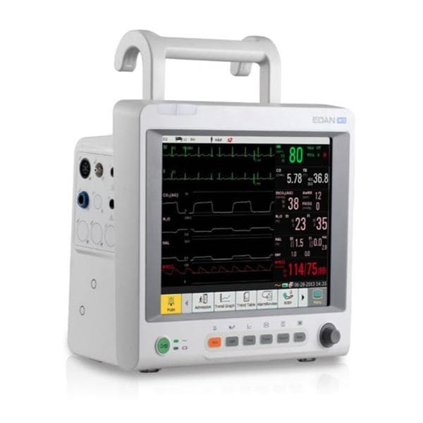 iM70 Vital Signs Monitor Ea