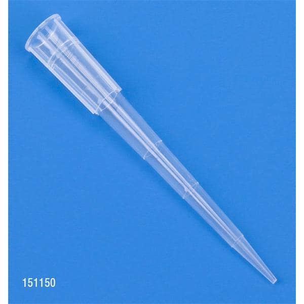 Pipette Tip 1-300ul Sterile 960/Ca