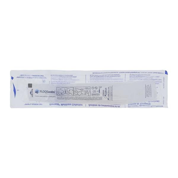 Multitrans Nylon Nasopharyngeal Swab 2.7mL 100/Ca