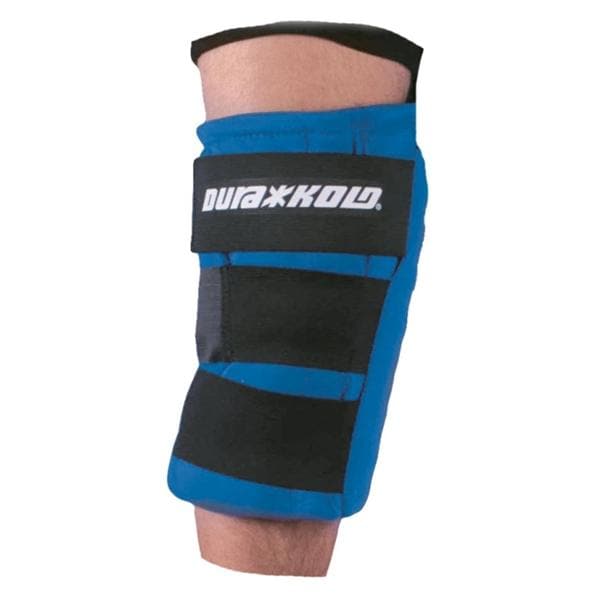 Dura-Kold Cold Therapy Wrap Knee Size X-Large Neoprene 13x28" Universal