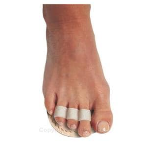 Splint Straightener Toe Cotton/Elastic One Size