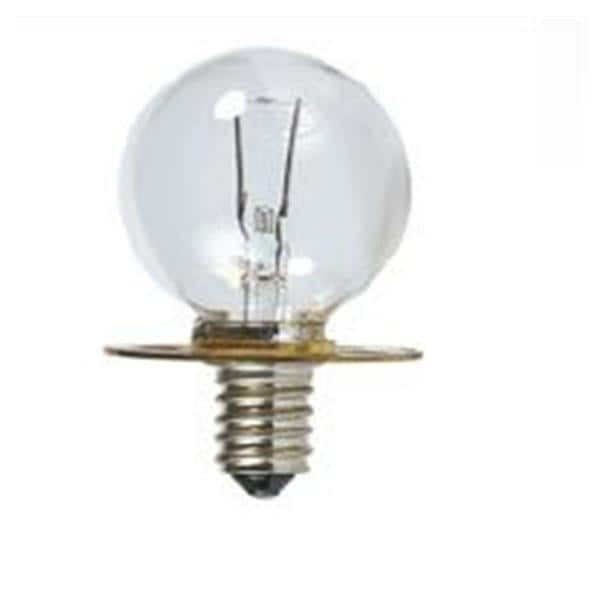 Bulb Incandescent Higuchi 27W/ 6V Clr Ea Ea