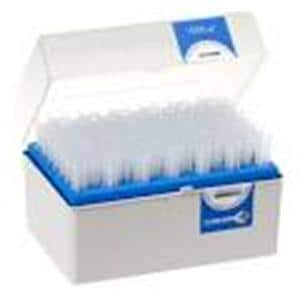 Microman Pipette Tip 50-250uL 200/Bx