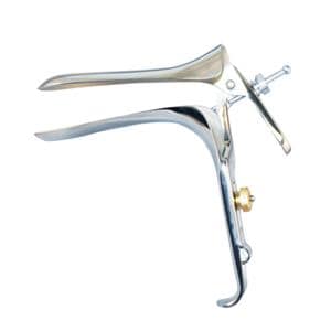 Pederson Vaginal Speculum Large Ea