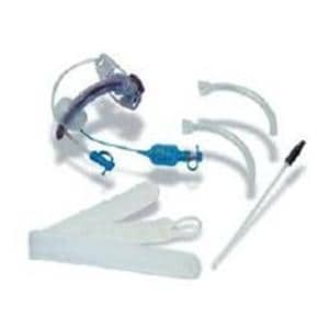 Portex Blue Line Ultra Tracheostomy Tube Kit Ea