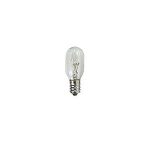 Bulb Incandescent T6 Clear 120V/15W Ea Ea