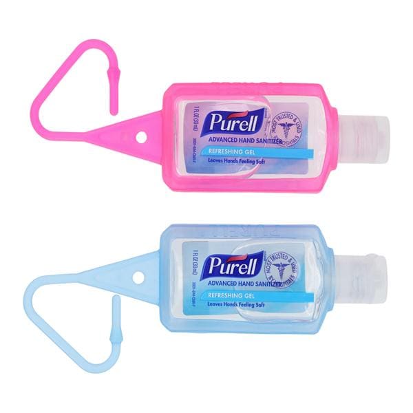 Purell Advanced Gel Sanitizer 1 oz 36/Ca