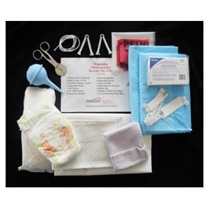 Obstetrical Kit Custom