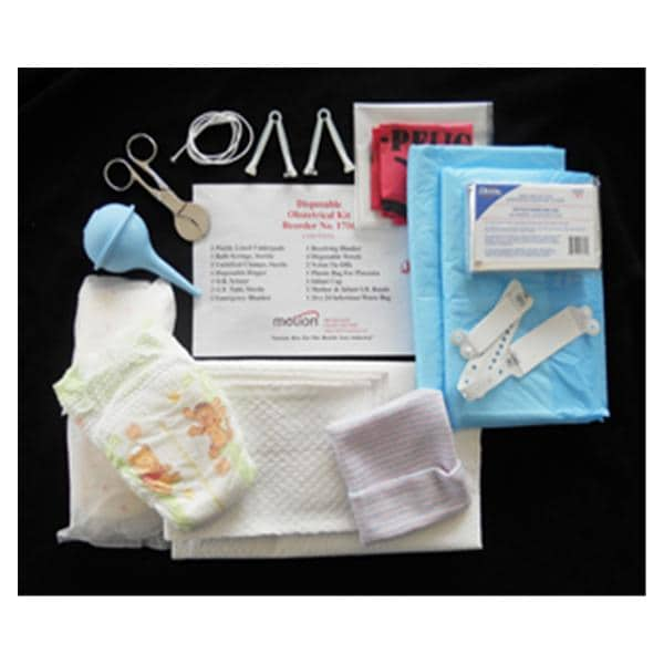 Obstetrical Kit Custom