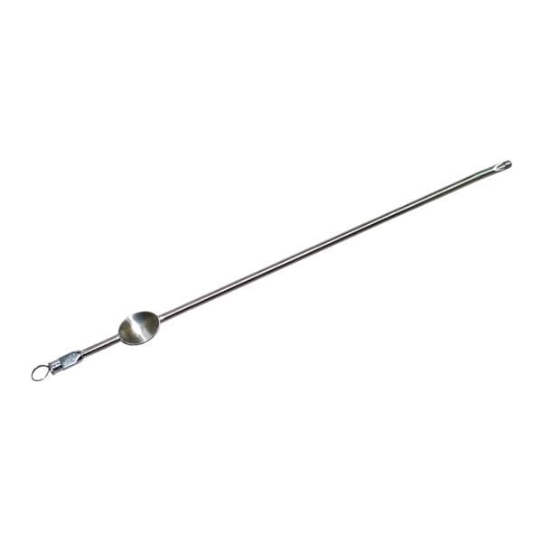 Randall Endocervical Curette Metal Ea