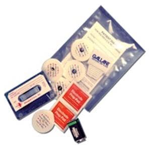 Holter Prep Kit New 25/Ca