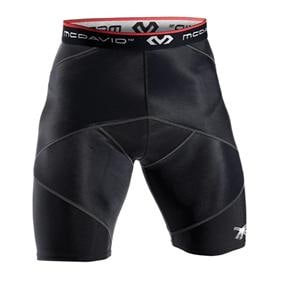 Cross Compression Compression Shorts Adult 28-30" Small