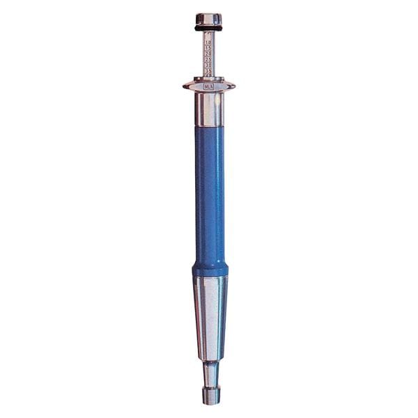 MLA Adjustable Volume Pipette 1-5mL 1/Bx