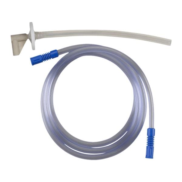 Suction Machine Tubing