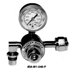 CO2 Regulator Ea