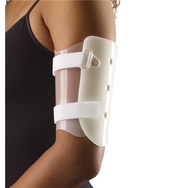 Splint Humeral Size Small Polyethylene Laminate 9-11" Left/Right