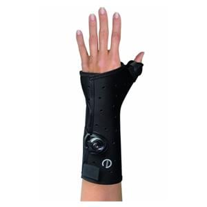 Exos Spica II Brace Wrist/Thumb Size Large Left