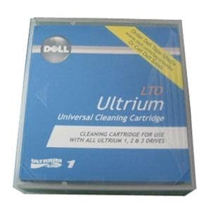 LTO Ultrium Cleaning Cartridge Universal Ea Ea