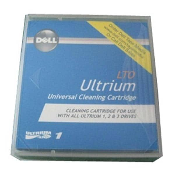 LTO Ultrium Cleaning Cartridge Universal Ea Ea