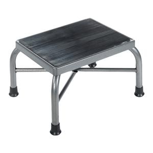 Step Stool Silver Vein 4 Leg Ea