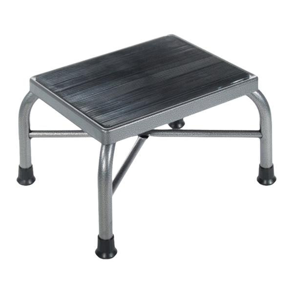 Step Stool Silver Vein 4 Leg Ea