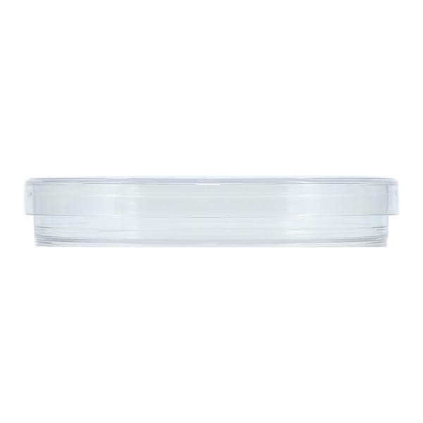 Fisherbrand Petri Dish Polystyrene 100x15mm 25/Pk, 20 PK/CA