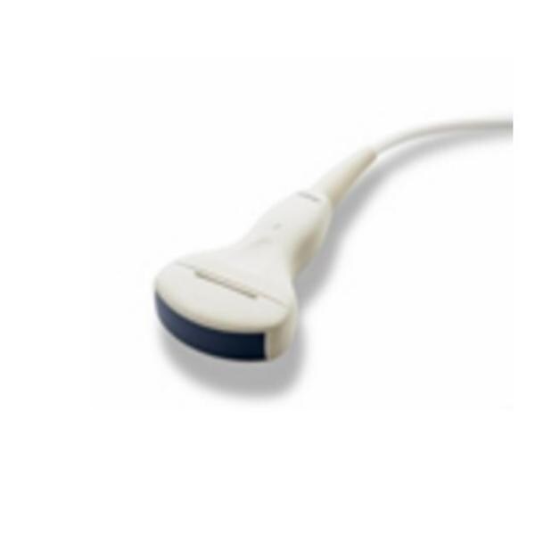 Ultrasound Transducer Ea