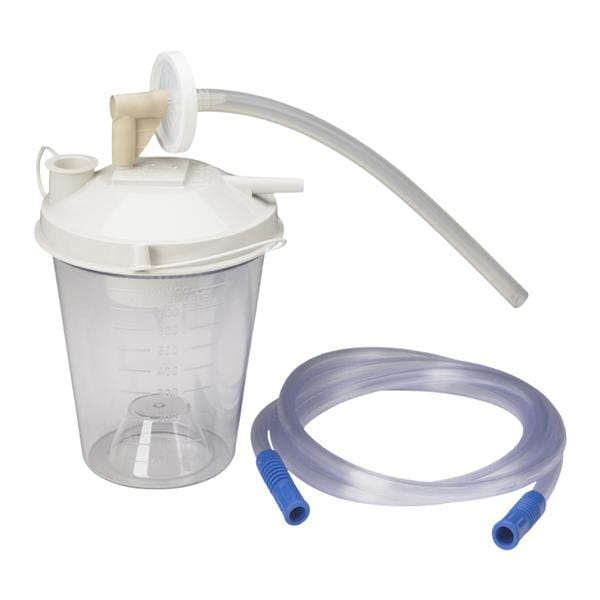 Suction Canister Kit 800cc