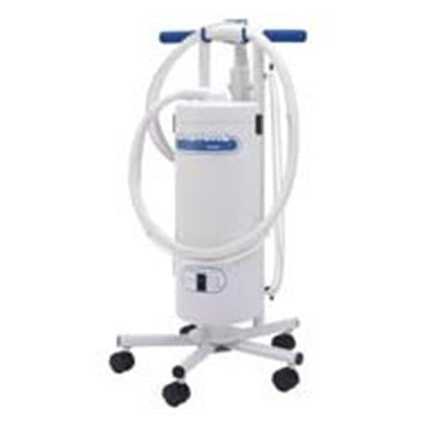 CastVac 986 Dust Vacuum Refurbished