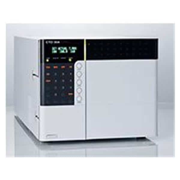 Nexera CTO-30A Column Oven Ea