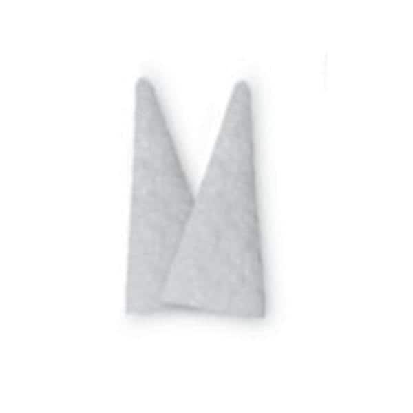 Weck-Cel Cellulose Points Sponge 3x3" Triangle