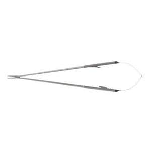 Castroviejo Needle Holder 10" Ea