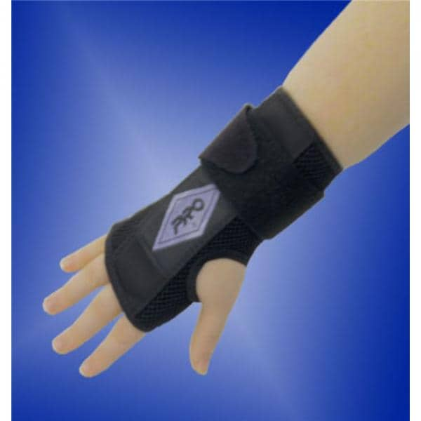 Baseball Sliding Support Wrist Size Large/X-Large Neoprene Right