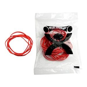 CanDo Digi-Extend Replacement Band Red Light