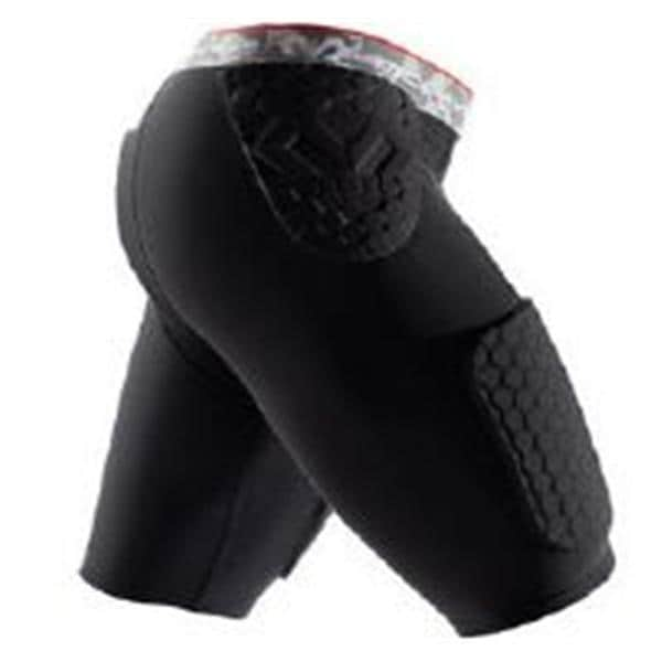 Hex Thudd Compression Shorts Adult Men 42-46" 2X-Large