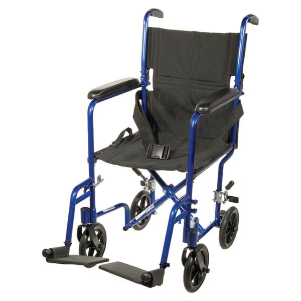 Transport Wheelchair Ea