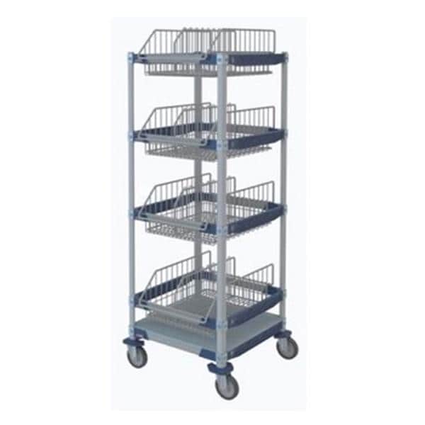 MetroMax IV Cart 24x42