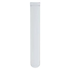 Falcon Test Tube Polystyrene 5mL 12x75mm Non-Sterile 1000/bx