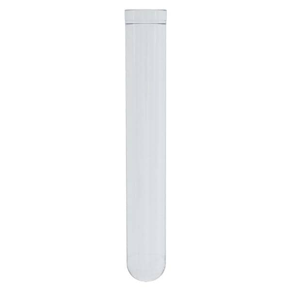 Falcon Test Tube Polystyrene 5mL 12x75mm Non-Sterile 1000/bx