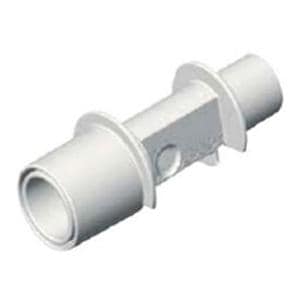 EMMA Airway Adapter For Capnometer Pediatric/Adult Disposable 25/Bx